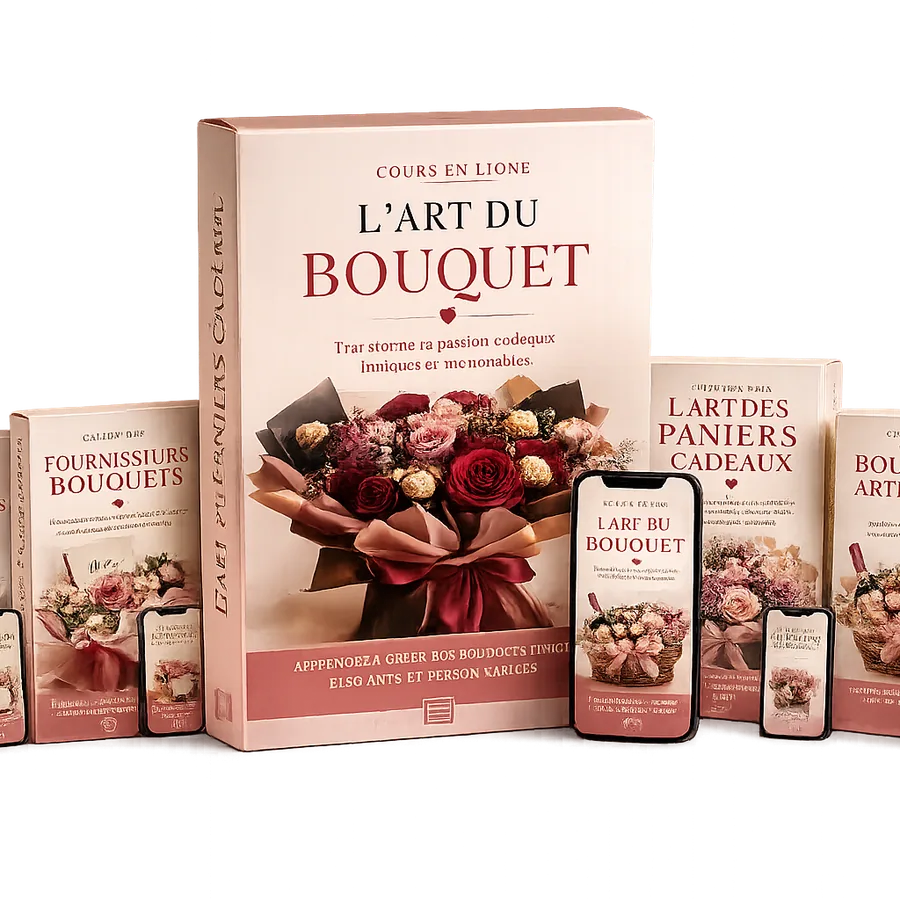 Méthode Bouquet Prime™