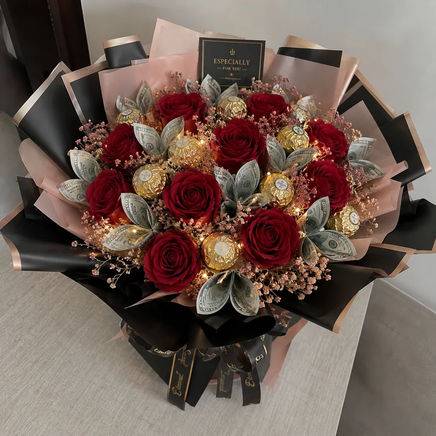 Cadeaux créatifs pour occasions spéciales